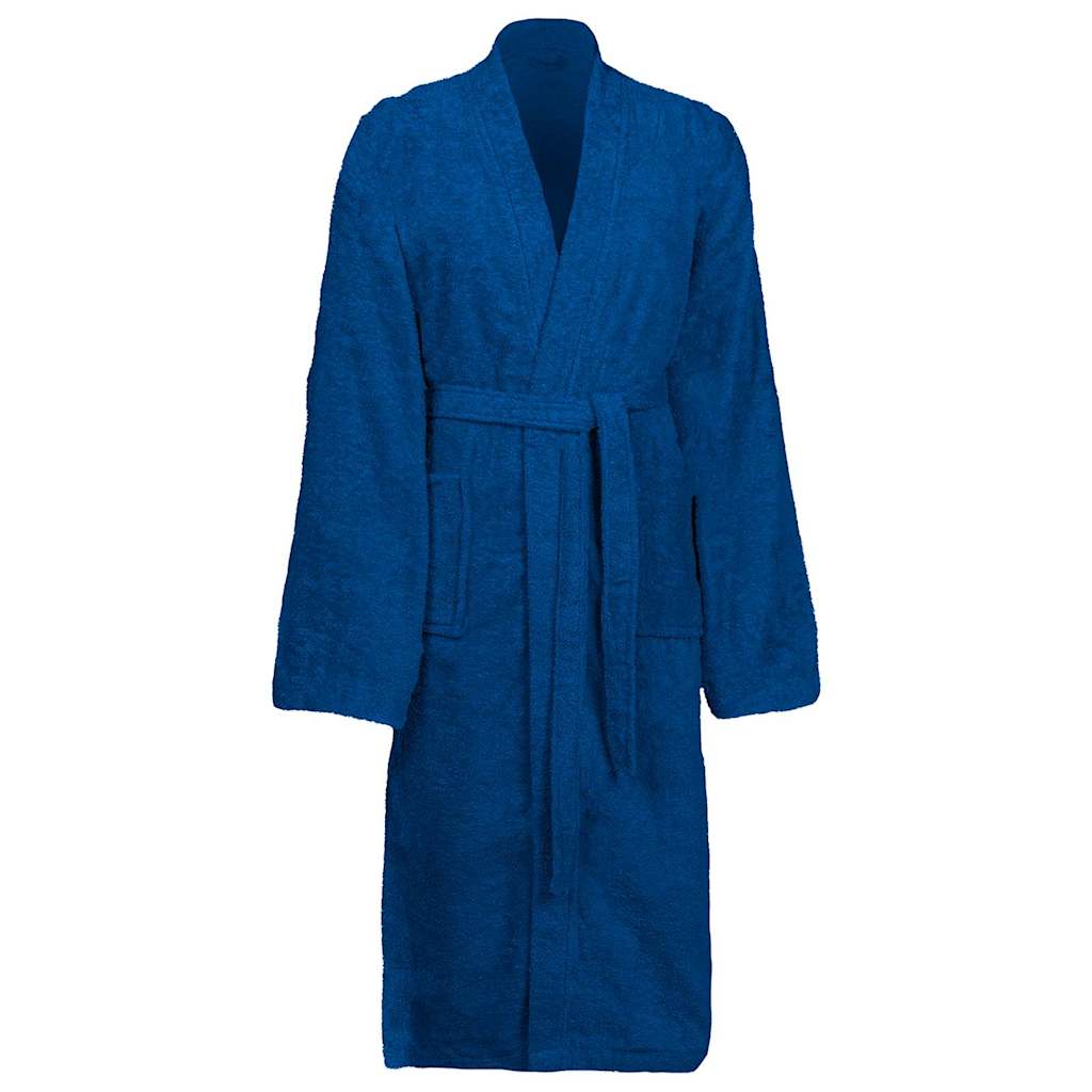 vidaXL Halat de baie KINN xxxl Bumbac
