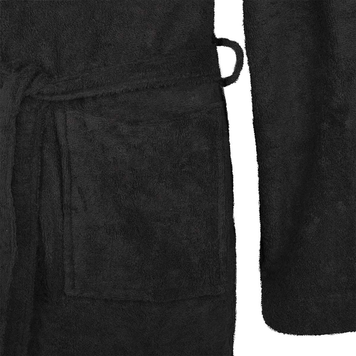 Badekåbe KINN Bomuld - Billede 4