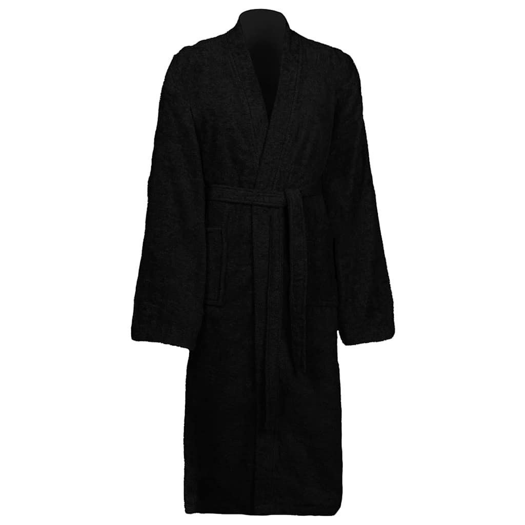 vidaXL Halat de baie KINN xxxl Bumbac