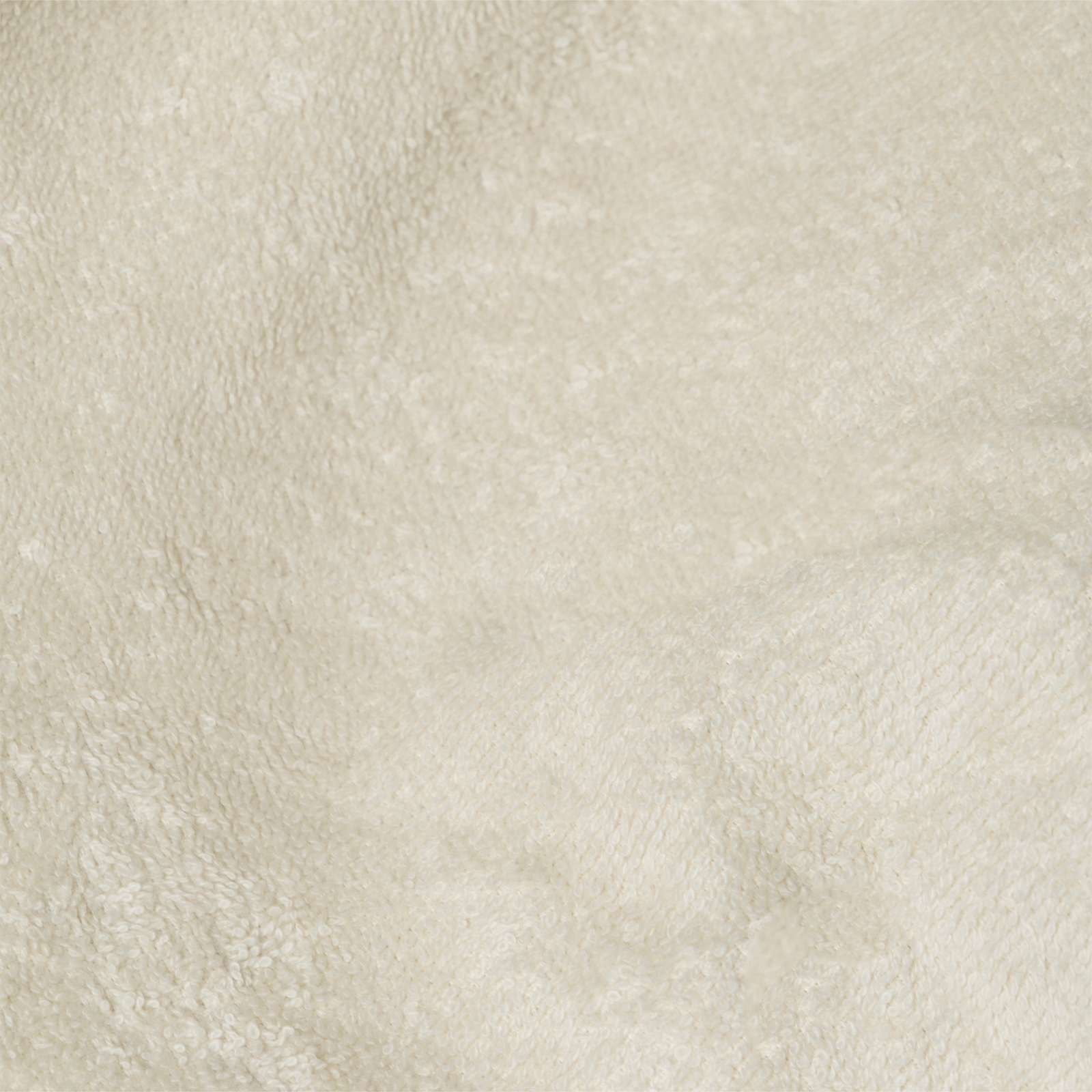 Odeja s kapuco KINN krema L Bombaž - slika 7