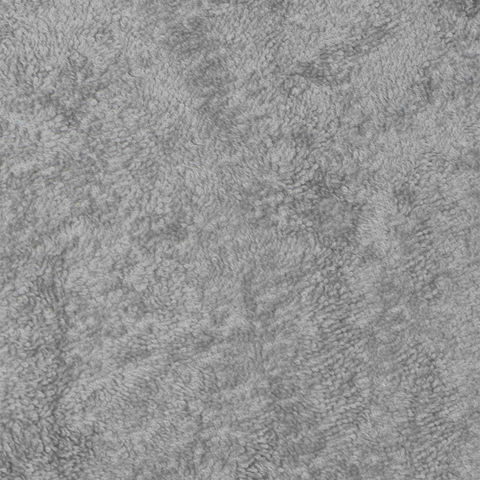 Odeja s kapuco KINN Siva XXL Bombaž - slika 7