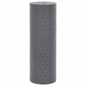 Olejové absorpční podložka šedé 40x1000 cm - obrázek 2