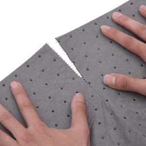 Olejové absorpční podložka šedé 40x1000 cm - obrázek 7