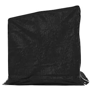 Stojan na palivové dřevo s krytem 100,5x80,5x110,5 cm - obrázek 7