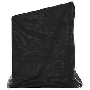 Stojan na palivové dřevo s krytem 200,5x80,5x110,5 cm - obrázek 7