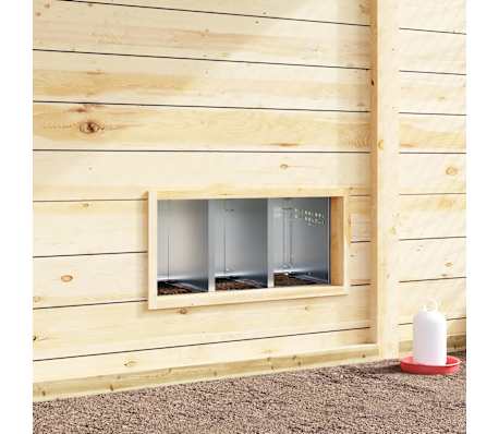 vidaXL &Kappa;&omicron;&upsilon;&tau;ί &Phi;&omega;&lambda;&iota;ά&sigmaf; &Kappa;&omicron;&tau;ό&pi;&omicron;&upsilon;&lambda;&omega;&nu; &mu;&epsilon; 3 &Theta;έ&sigma;&epsilon;&iota;&sigmaf;, &Epsilon;&pi;&iota;&tau;&omicron;ί&chi;&iota;&omicron; &alpha;&pi;ό &Gamma;&alpha;&lambda;&beta;&alpha;&nu;&iota;&sigma;&mu;έ&nu;&omicron; &Alpha;&tau;&sigma;ά&lambda;&iota;