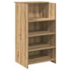 Artisan_oak