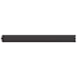 Gazonranden Flexibel Cortenstaal 15x103 cm - 10 Stuks