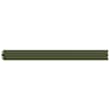 vidaXL 15 st Grasboord flexibel 100×14 cm gegalvaniseerd staal – Cadeau