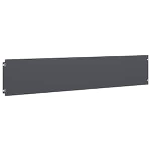 Okraj trávníku 10 ks 20 x 103 cm Studeně válcovaná ocel - obrázek 4