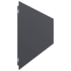 Okraj trávníku 10 ks 20 x 103 cm Studeně válcovaná ocel - obrázek 6