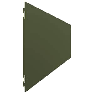 Okraj trávníku 10 ks 20 x 103 cm Studeně válcovaná ocel - obrázek 6