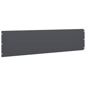 Okraj trávníku 10 ks 25 x 103 cm Studeně válcovaná ocel - obrázek 5
