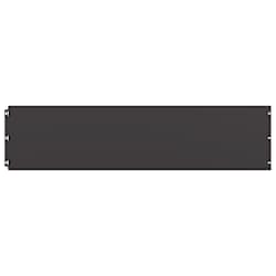 vidaXL Obruby tr&aacute;vnika 20 ks Čierna 25x103cm Oceľ valcovan&aacute; za studena