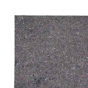 Protiskluzové malířské rouno 2 ks 10 m 180 g/m² šedé - obrázek 6