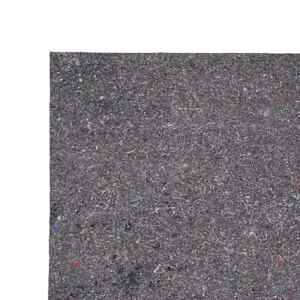 Protiskluzové malířské rouno 2 ks 50 m 220 g/m² šedé - obrázek 6