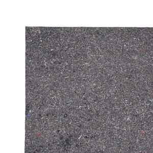 Protiskluzové malířské rouno 2 ks 5 m 280 g/m² šedé - obrázek 6