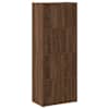 Brown_oak