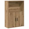 Artisan_oak