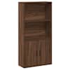 Brown_oak