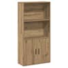 Artisan_oak