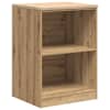Artisan_oak