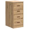 Artisan_oak