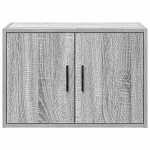 Garážová nástěnná skříňka Grey Sonoma Engineered Wood - obrázek 6