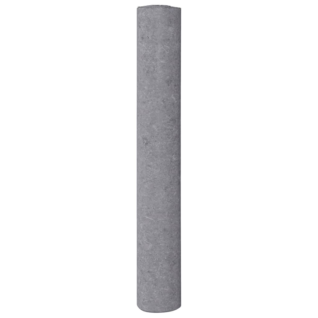 vidaXL Protiskluzový malířský fleece 1020 cm 180 g/m² šedý