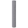vidaXL mittelibisev maalriflliis 10 m 280 g/m&sup2; hall