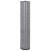 vidaXL mittelibisev maalriflliis 25 m 280 g/m&sup2; hall