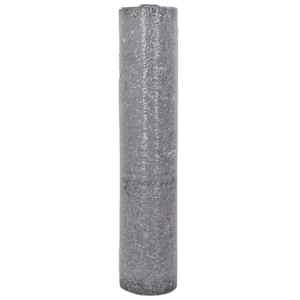 Protiskluzový malířský fleece 25 m 280 g/m² šedý - obrázek 2