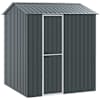 vidaXL Lindude puur Antratsiit 215 x 210 x 247 cm