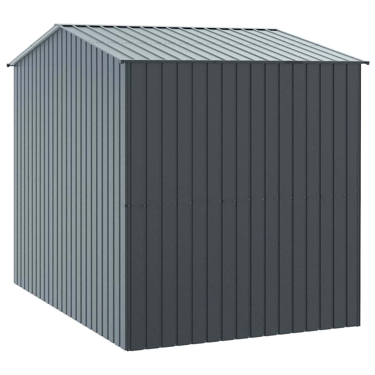 Fuglebur Antracit - Billede 5