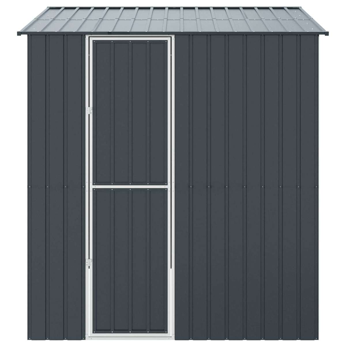 Fuglebur Antracit - Billede 3