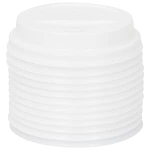 Papírové kelímky na kávu s víčky 1000 pcs 8oz 200ml - obrázek 5