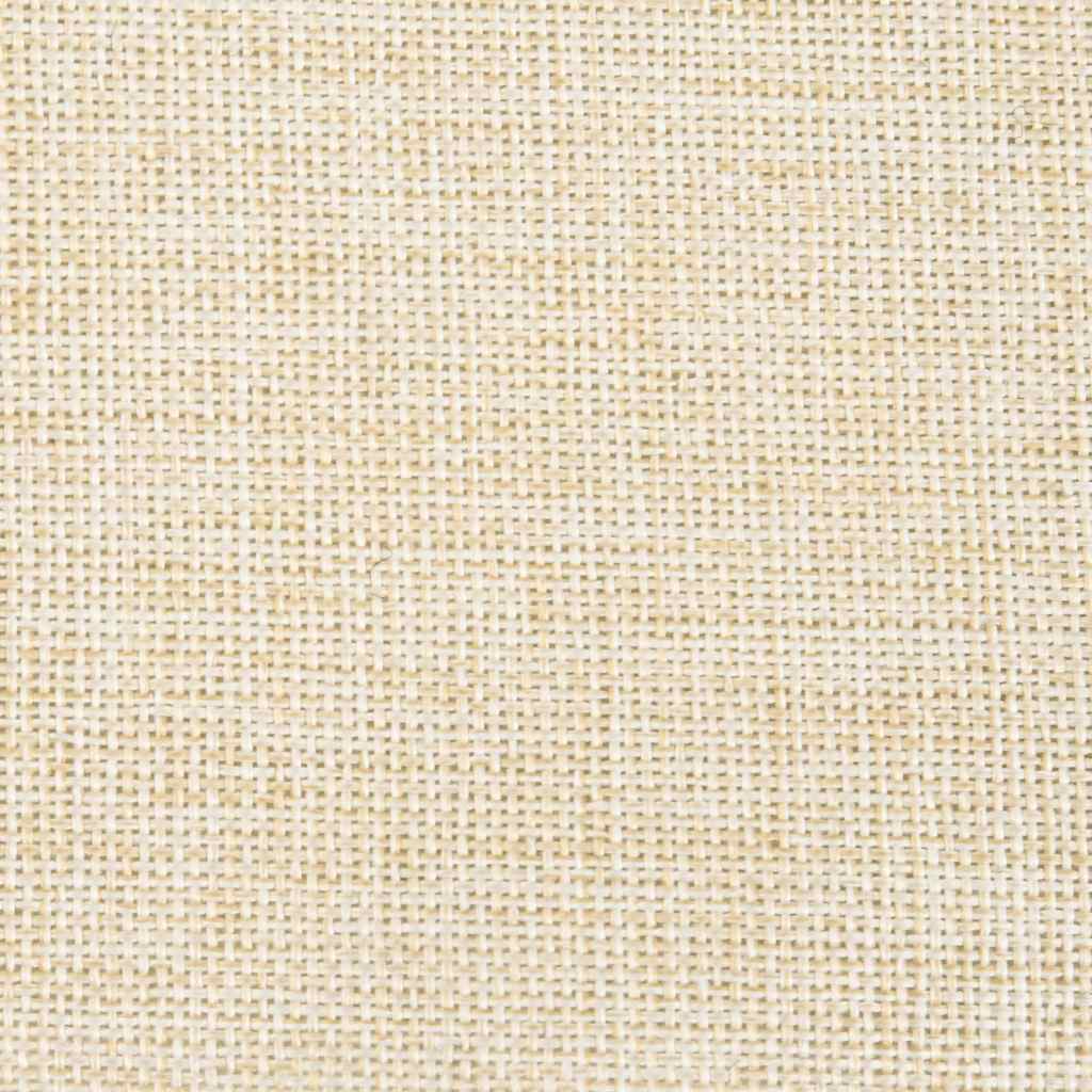 biroja krēsls, krēmkrāsas audums