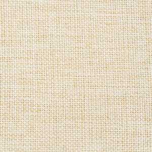 Otočná kancelářská židle krémová textil - obrázek 12