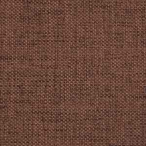 Otočná kancelářská židle hnědá textil - obrázek 12
