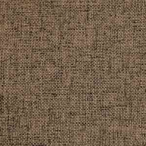 Otočná kancelářská židle taupe textil - obrázek 12