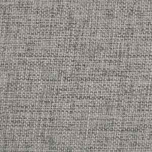 Otočná kancelářská židle světle šedá textil - obrázek 11