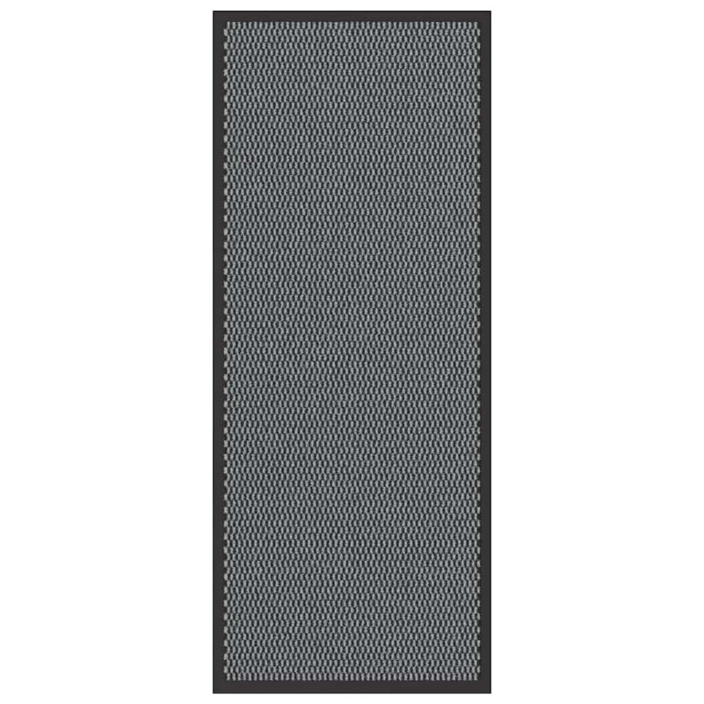 vidaXL Covoraș antracit 60x150 cm