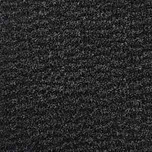 Rohožka černá 115x200 cm - obrázek 6