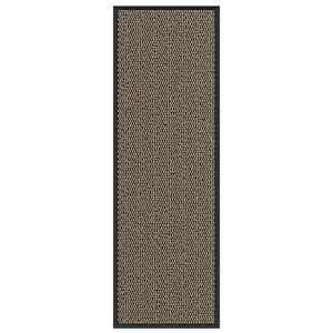 Predpražnik rjav 60x180 cm