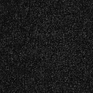 Rohožka černá 115x200 cm - obrázek 6