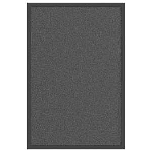 Predpražnik antraciten 40x60 cm