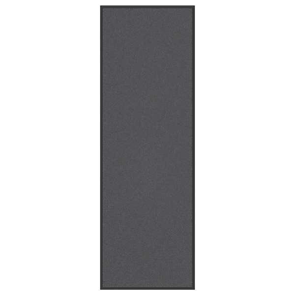 vidaXL uksematt, antratsiithall, 60 x 180 cm