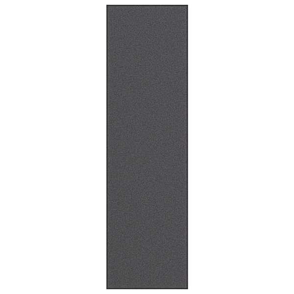 vidaXL uksematt, antratsiit, 115 x 400 cm