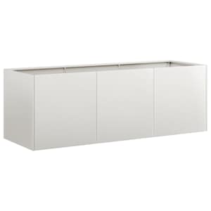 Truhlík 120x40x40 cm nerezová ocel - obrázek 2