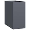 vidaXL taimekast antratsiithall 40x80x80 cm, teras